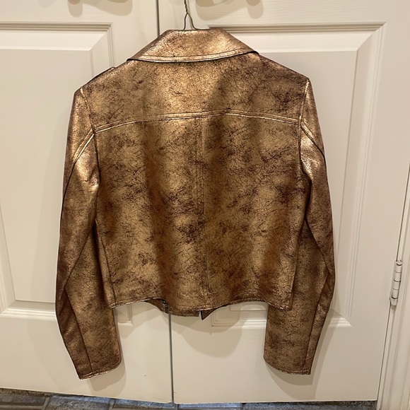 Buttery Soft Jacket - Picture 4 of 6